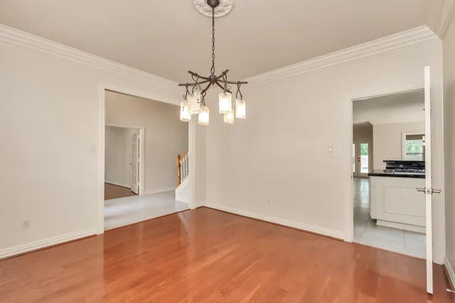 $6,500 | 14207 Jade Cove Drive, Houston, TX 77077