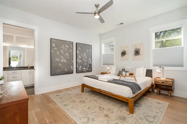 $3,499 | 119 Acklen Park Drive, Unit 104, Nashville, TN 37203