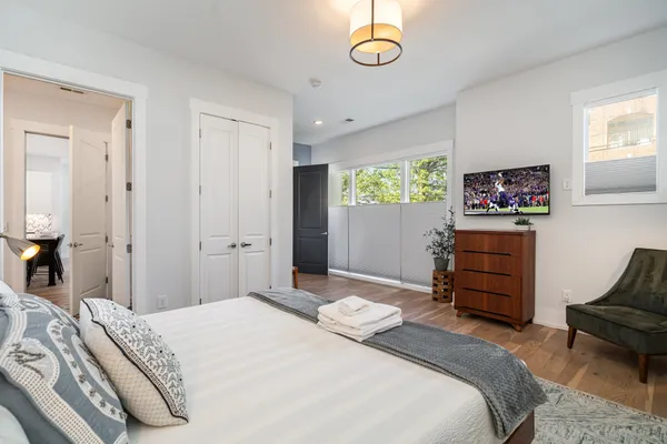 $3,499 | 119 Acklen Park Drive, Unit 104, Nashville, TN 37203