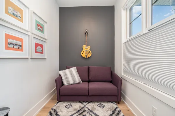 $3,499 | 119 Acklen Park Drive, Unit 104, Nashville, TN 37203