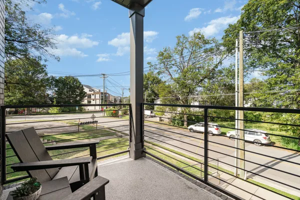 $3,499 | 119 Acklen Park Drive, Unit 104, Nashville, TN 37203