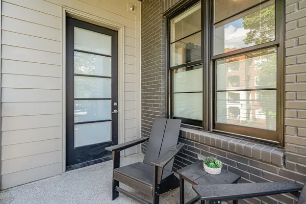$3,499 | 119 Acklen Park Drive, Unit 104, Nashville, TN 37203