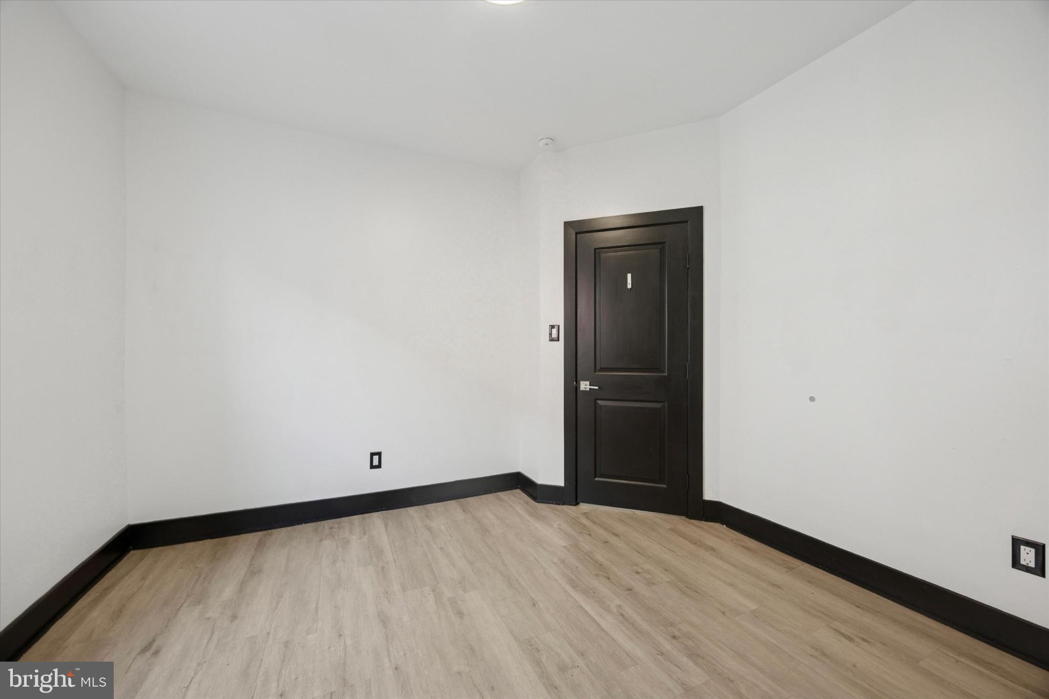 5310 Spruce Street, Unit 2 Philadelphia, PA 19139 - Photo 14 of 19 a view of an empty room