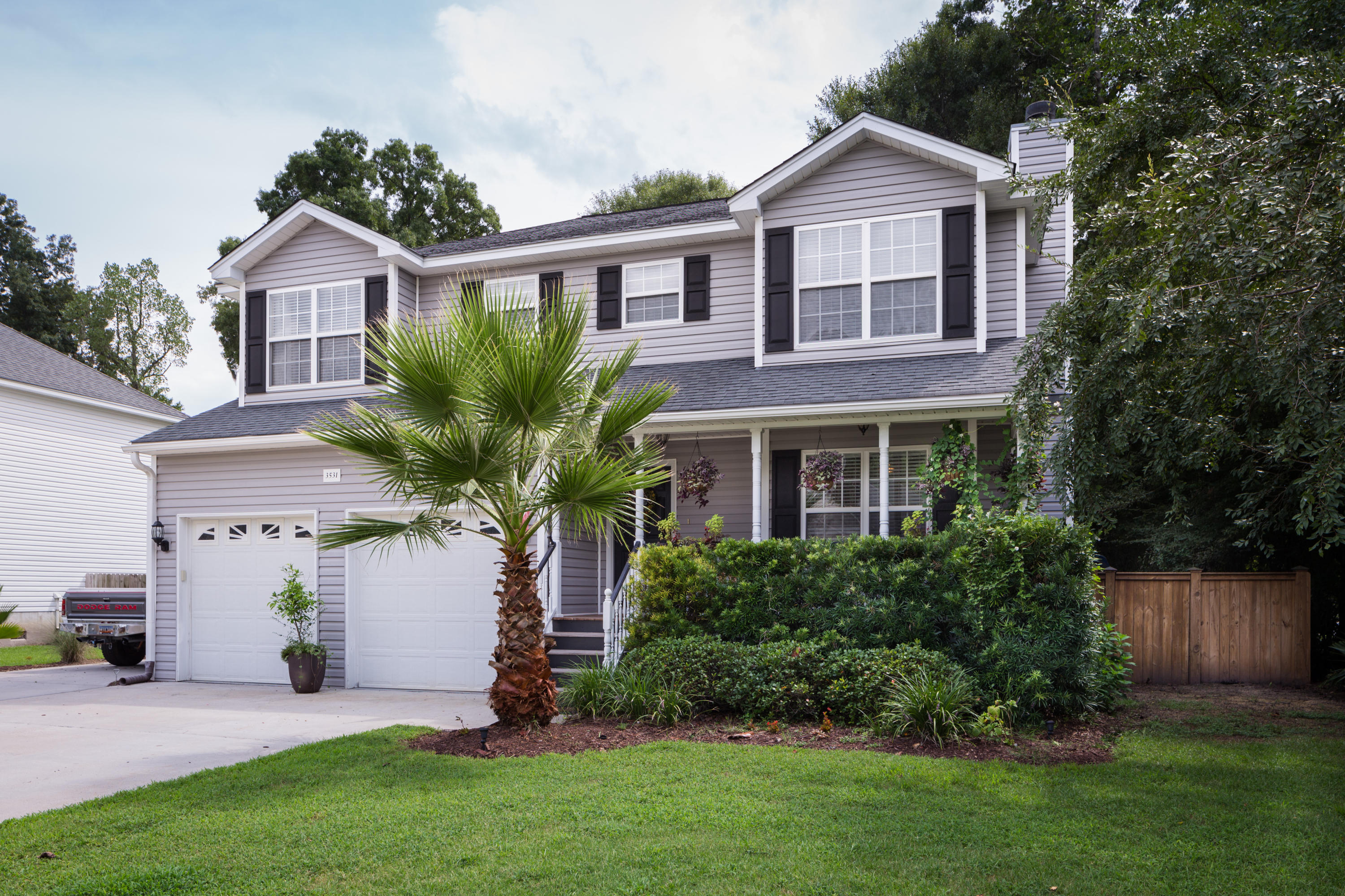 3531 Rookwood Place Johns Island, SC 29455 - Photo 1 of 21 untitled-451