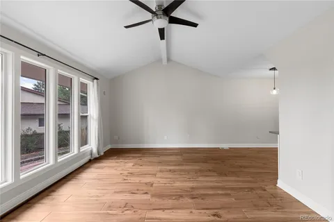 $699,990 | 20857 East Shefield Place, Parker, CO 80138