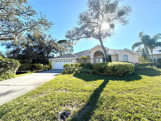 $3,500 | 731 Waterside Court, Tarpon Springs, FL 34689