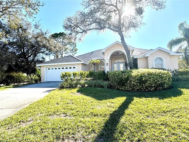 $3,500 | 731 Waterside Court, Tarpon Springs, FL 34689