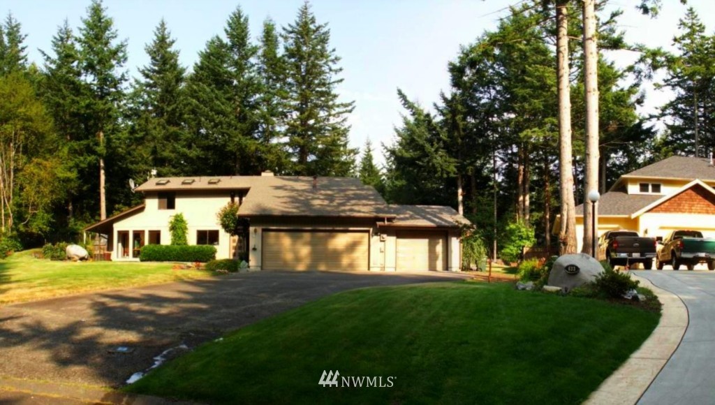 631 Clark Road Bellingham, WA 98225 - Photo 1 of 1