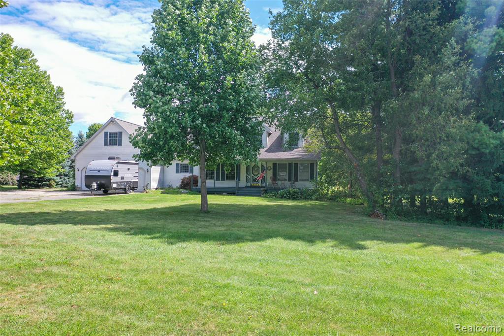 1591 Baldwin Road Lapeer, MI 48446 - Photo 31 of 46