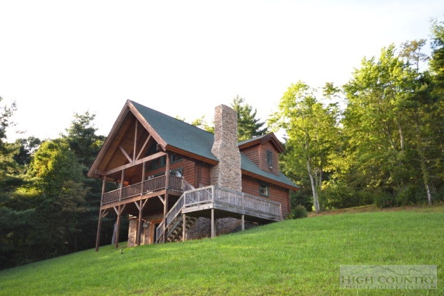 796 Ore Valley Road Laurel Springs, NC 28644 - Photo 1 of 28 Gallery Image 1