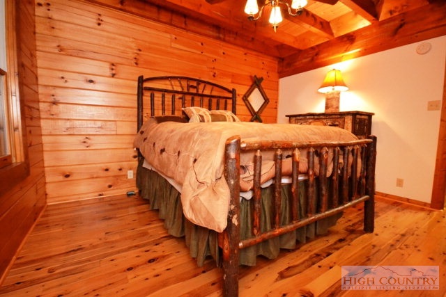 796 Ore Valley Road Laurel Springs, NC 28644 - Photo 11 of 28 Gallery Image 11