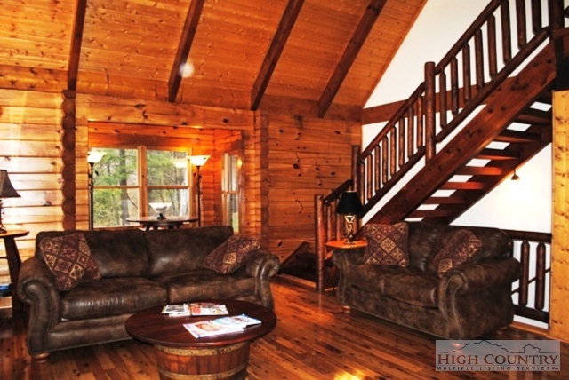 796 Ore Valley Road Laurel Springs, NC 28644 - Photo 15 of 28 Gallery Image 15