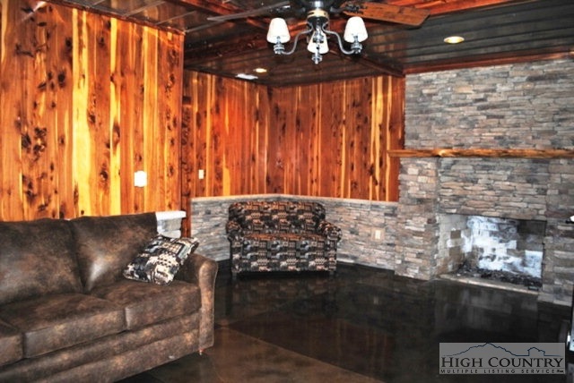 796 Ore Valley Road Laurel Springs, NC 28644 - Photo 16 of 28 Gallery Image 16