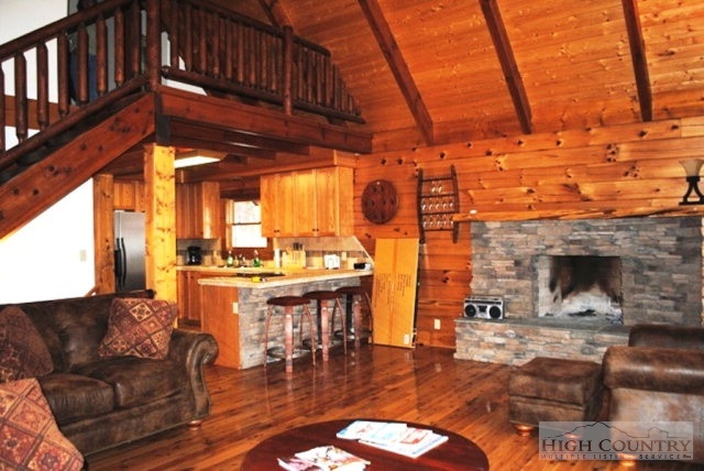 796 Ore Valley Road Laurel Springs, NC 28644 - Photo 17 of 28 Gallery Image 17