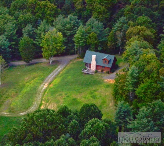 796 Ore Valley Road Laurel Springs, NC 28644 - Photo 20 of 28 Gallery Image 20