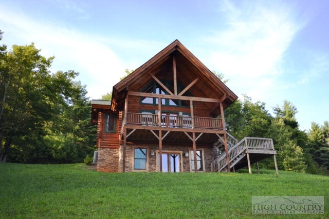 796 Ore Valley Road Laurel Springs, NC 28644 - Photo 2 of 28 Gallery Image 2