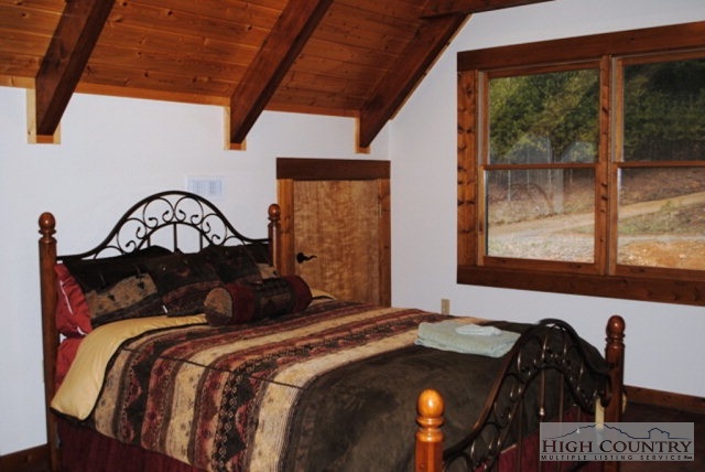 796 Ore Valley Road Laurel Springs, NC 28644 - Photo 24 of 28 Gallery Image 24