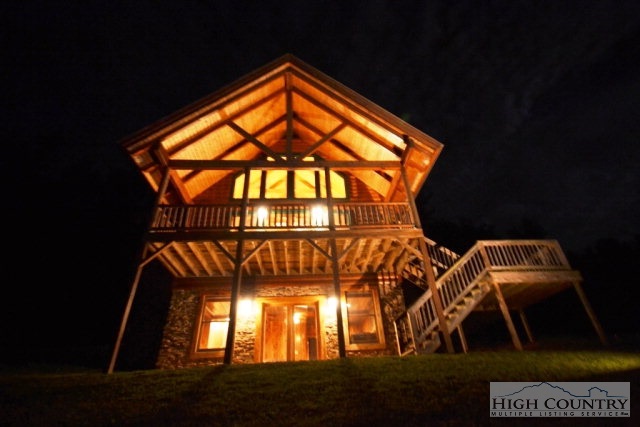 796 Ore Valley Road Laurel Springs, NC 28644 - Photo 26 of 28 Gallery Image 26