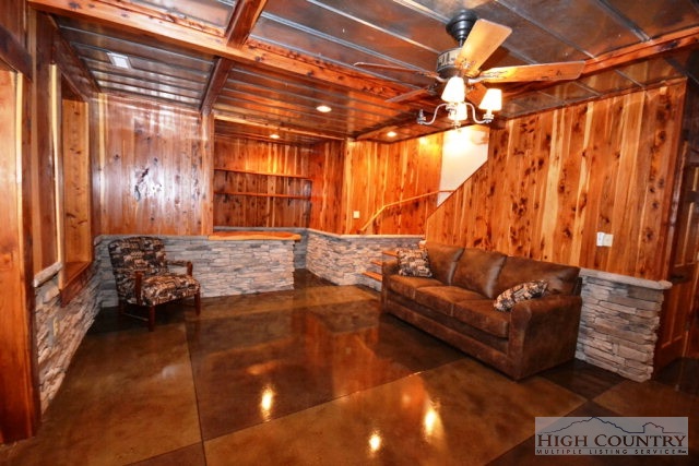 796 Ore Valley Road Laurel Springs, NC 28644 - Photo 28 of 28 Gallery Image 28