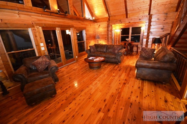 796 Ore Valley Road Laurel Springs, NC 28644 - Photo 7 of 28 Gallery Image 7