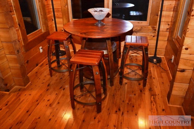796 Ore Valley Road Laurel Springs, NC 28644 - Photo 8 of 28 Gallery Image 8