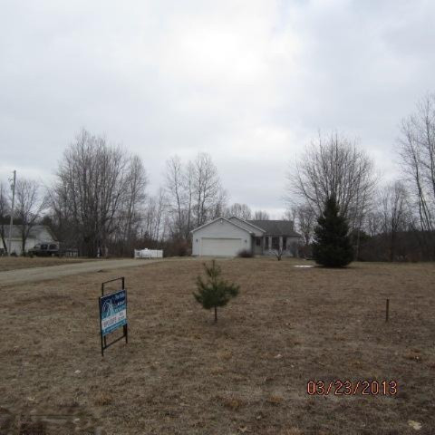 9657 Bellevue Road Battle Creek, MI 49014 - Photo 1 of 10 Primary Photo