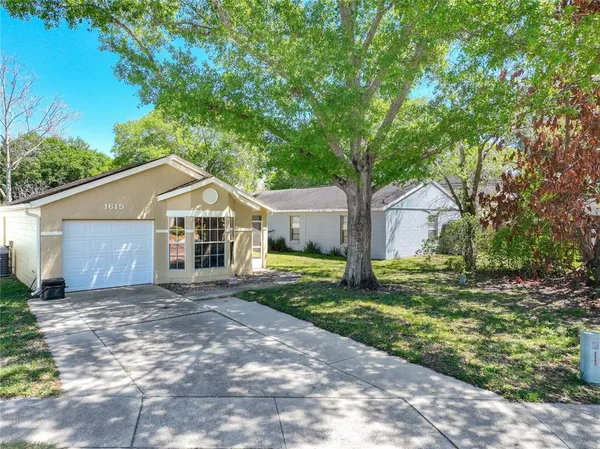 $295,000 | 1615 Callie Court, Apopka, FL 32703