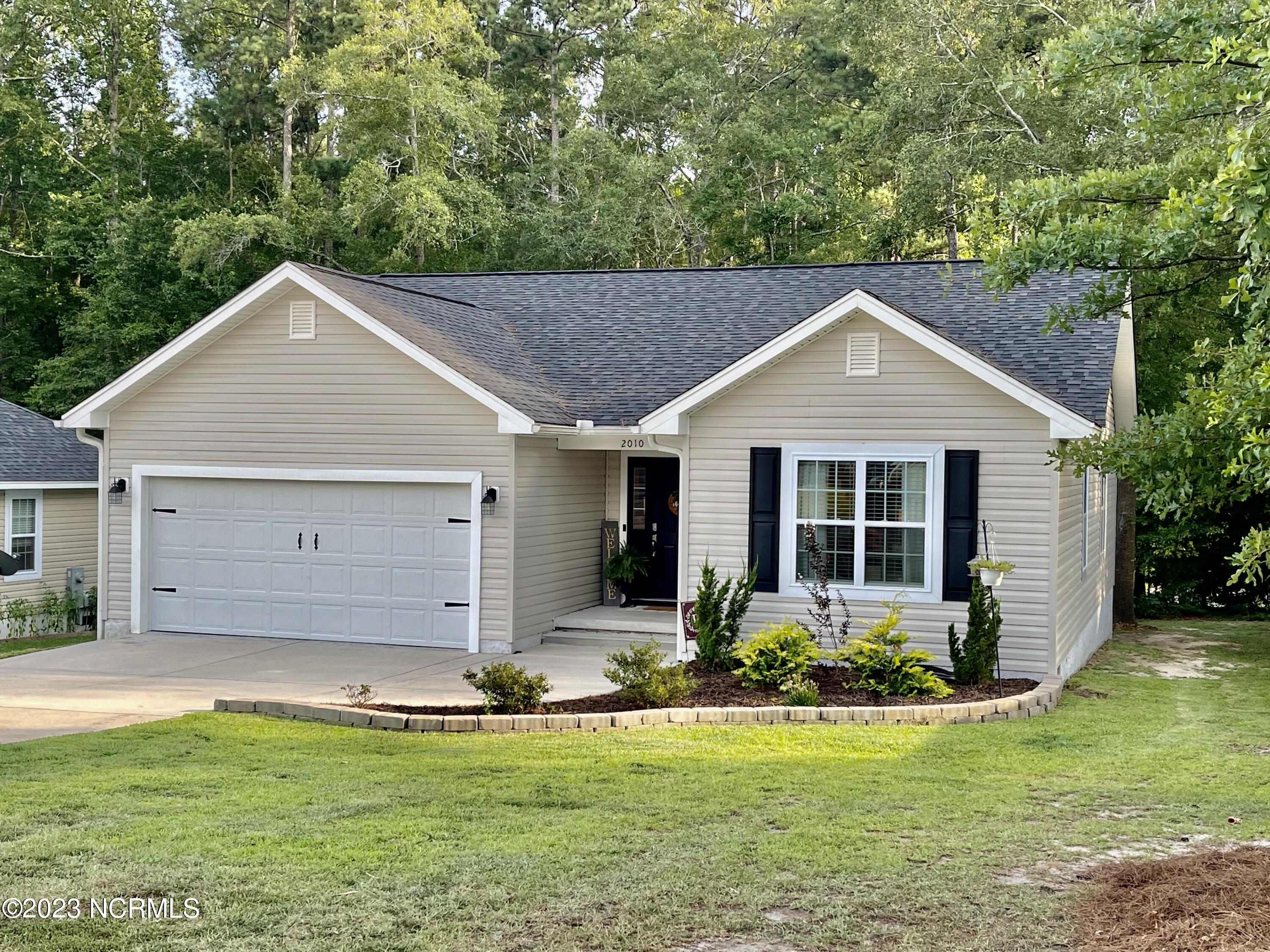 2010 Brooklyn Lane Rockingham, NC 28379 - Photo 46 of 47 2010 Brooklyn Ln