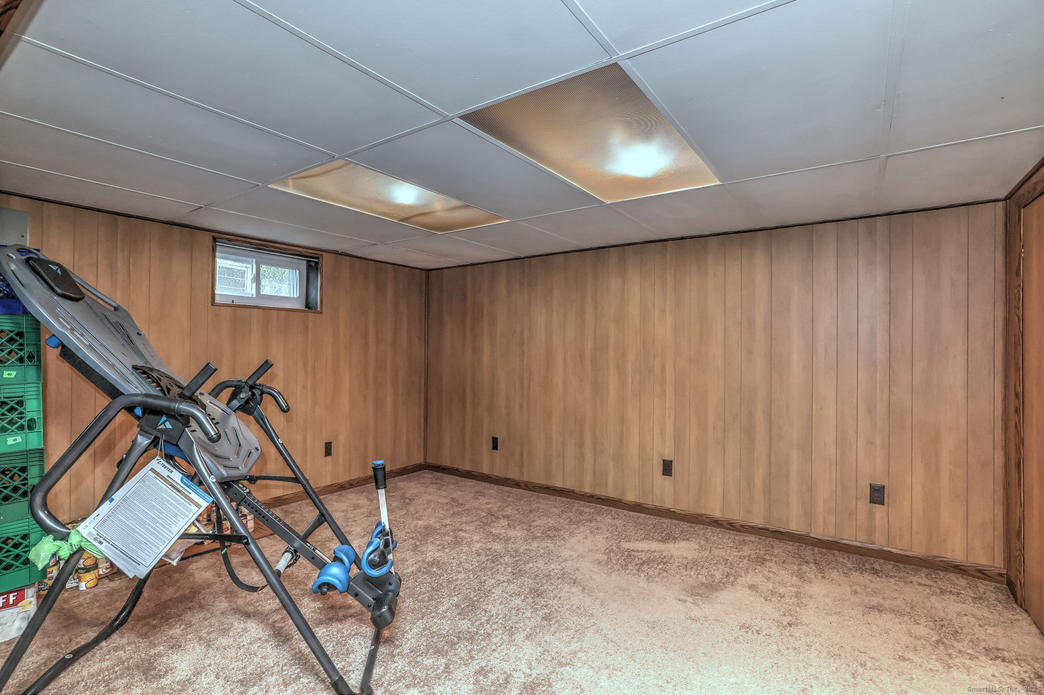 15 Utica Street Milford, CT 06461 - Photo 33 of 39 a view of an empty room