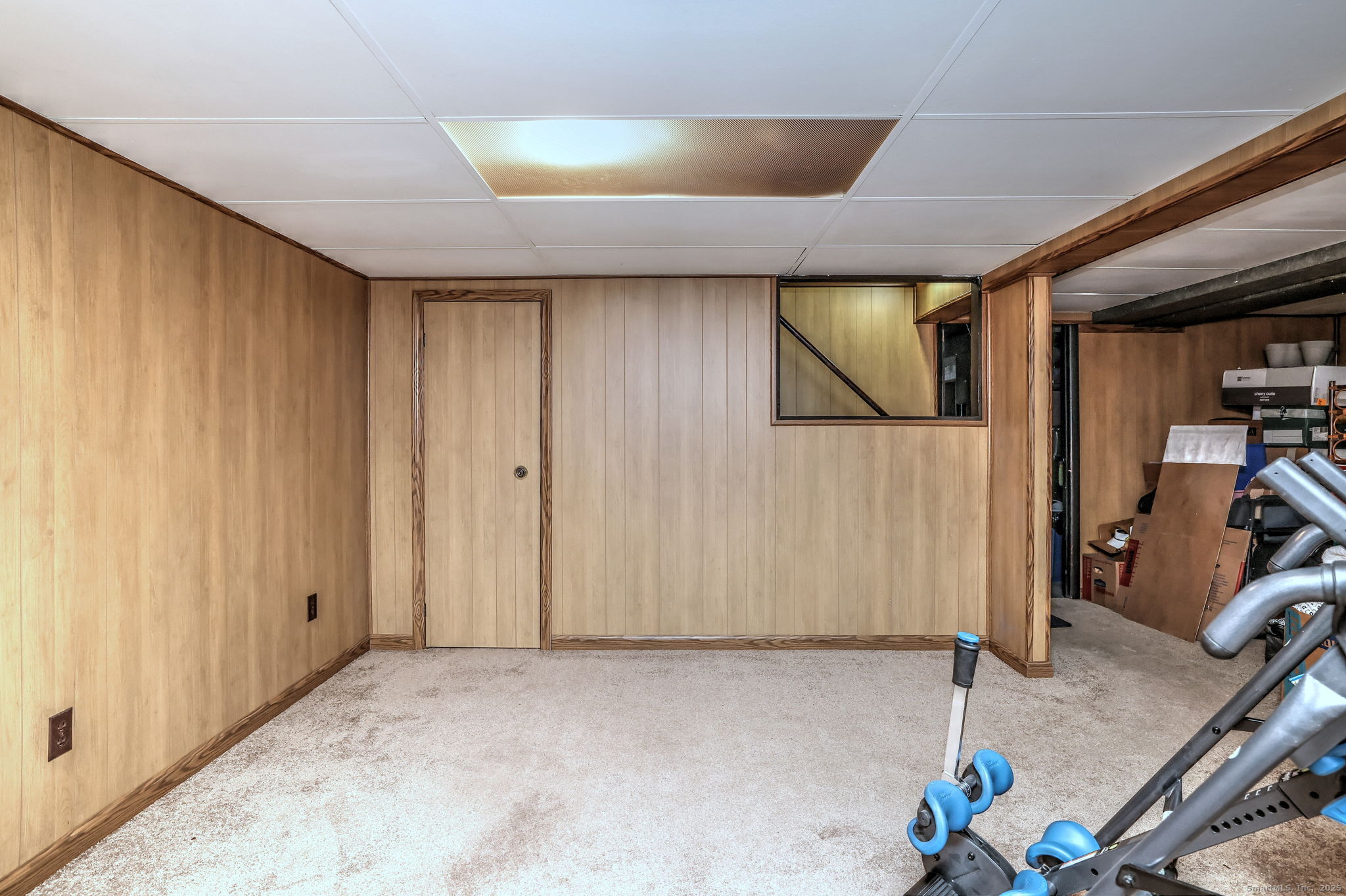 15 Utica Street Milford, CT 06461 - Photo 34 of 39 a view of an empty room