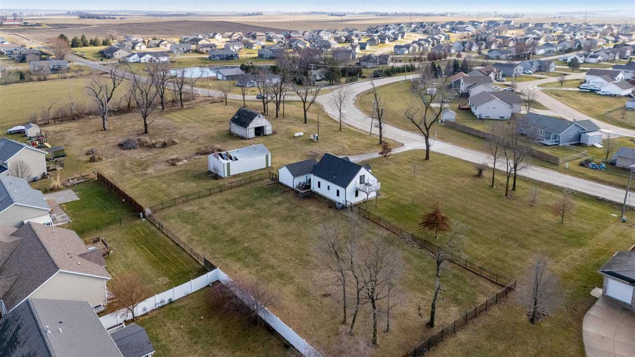 305 Park Ridge Road Atkins, IA 52206 - Photo 28 of 35 Gallery Image 28