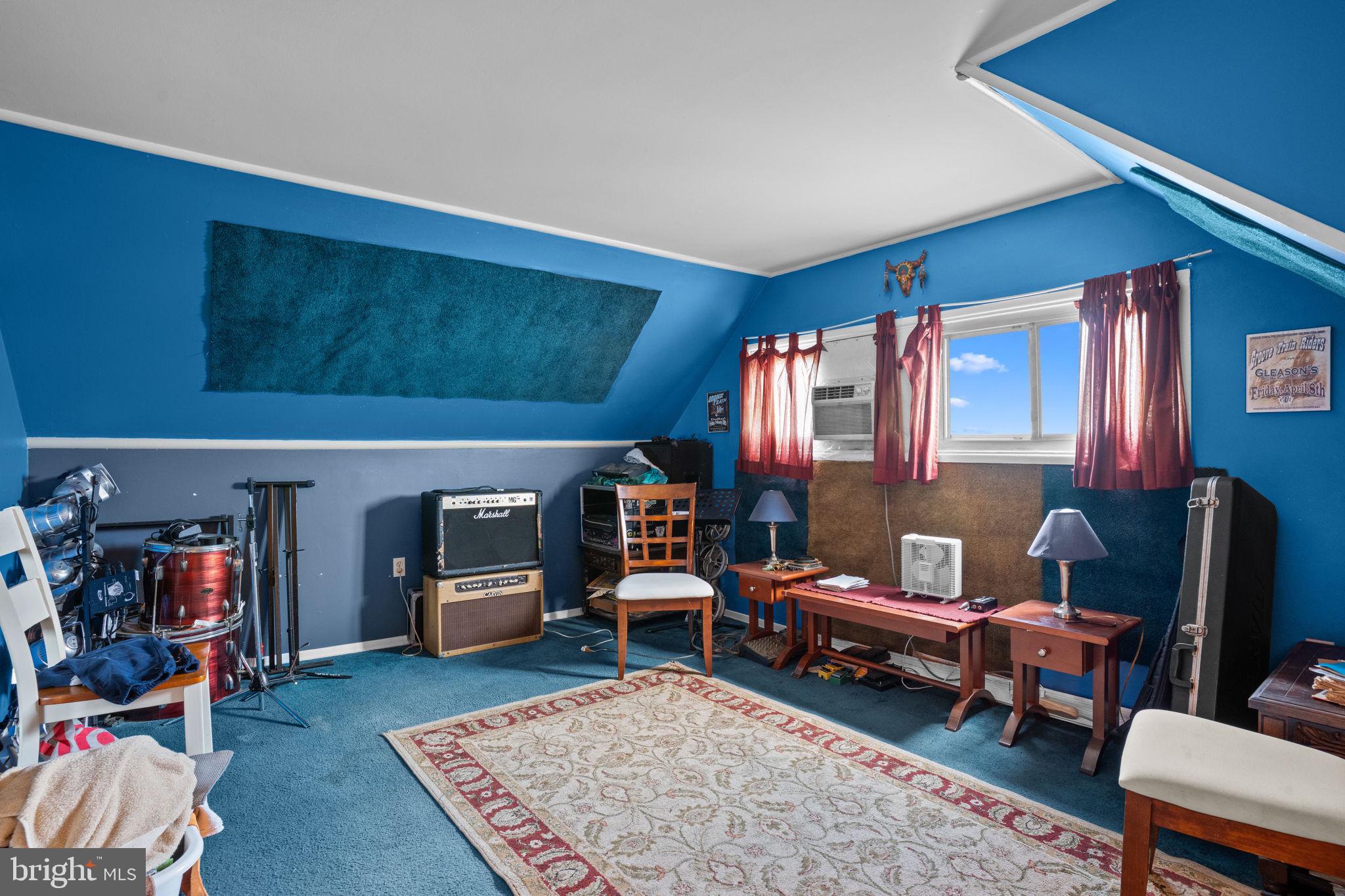 67 Greenbriar Road Levittown, PA 19057 - Photo 13 of 24 a living room with furniture and a rug