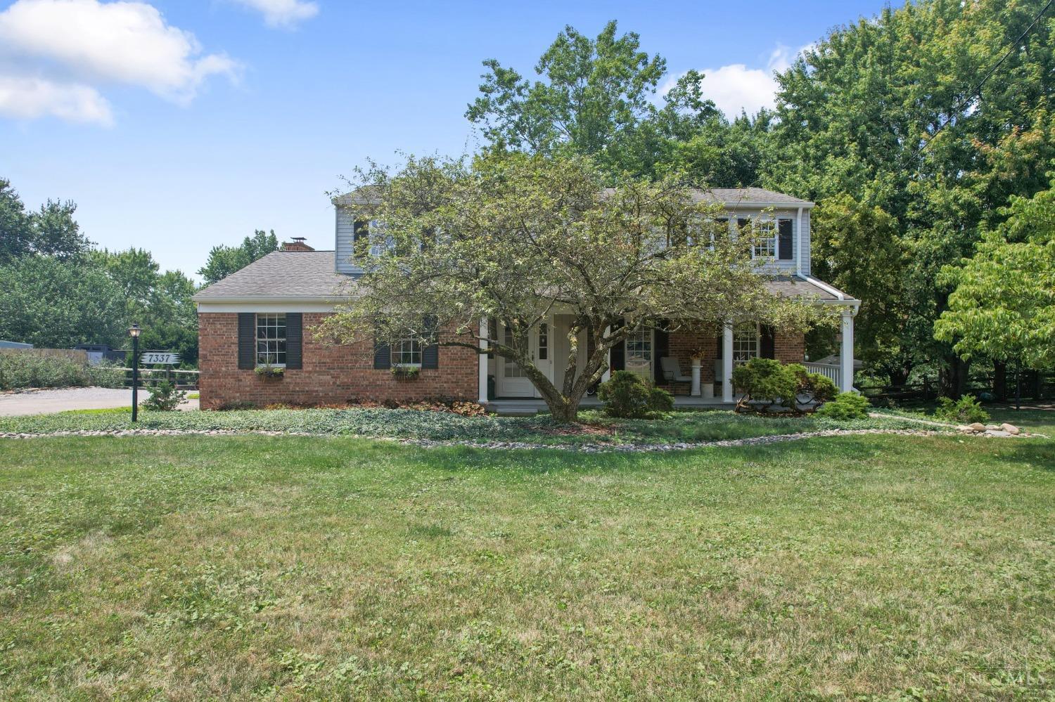 7337 Lawyer Road Cincinnati, OH 45244 - Photo 2 of 38 Gallery Image 2