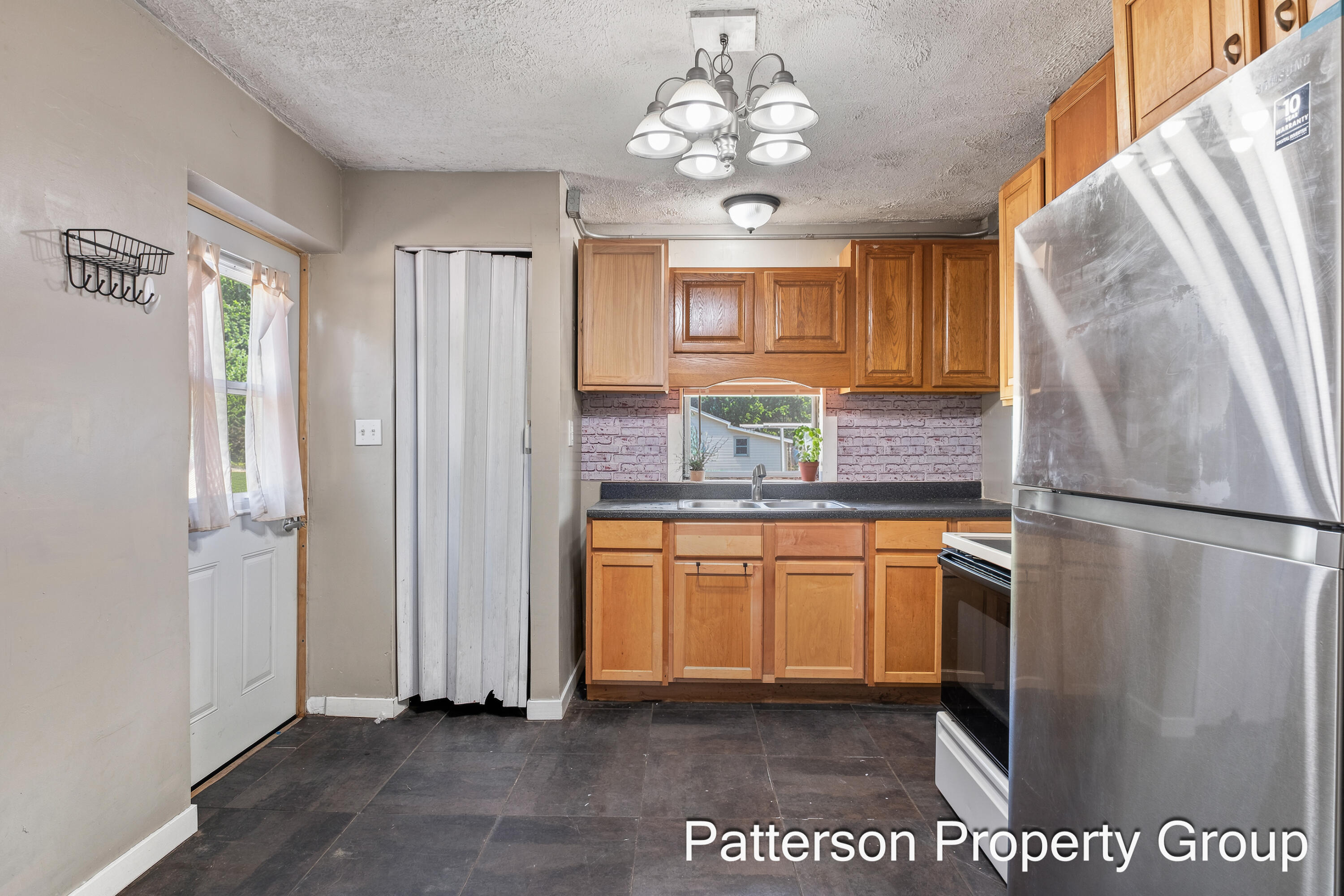 11322 Hall Road Ravenna, MI 49451 - Photo 6 of 41 Kitchen - All Appliances