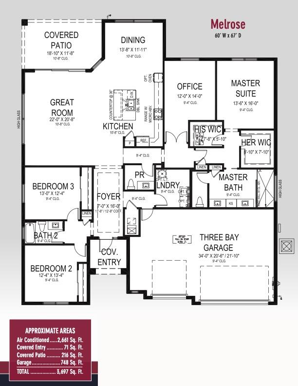 6355 High Pointe W Way Vero Beach, FL 32967 - Photo 1 of 1