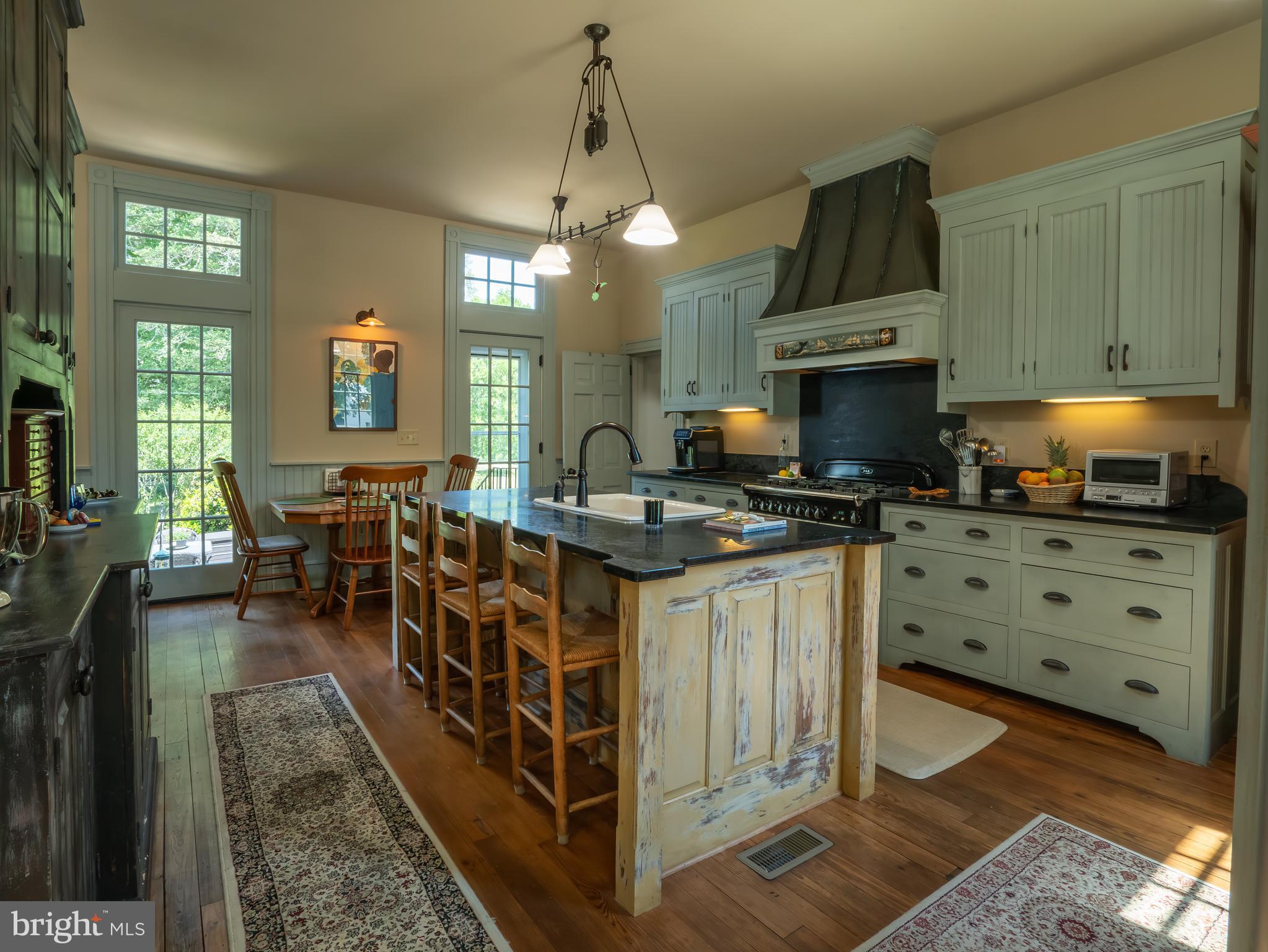 2345 Berry Hill Road Danville, VA 24541 - Photo 50 of 130 Fabulous Chef's Kitchen