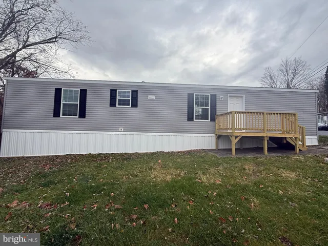 $60,000 | 140 Deann Lane, Grantville, PA 17028