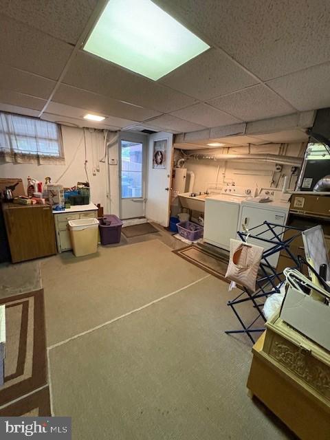 3107 South 13th Street Philadelphia, PA 19148 - Photo 30 of 35 a kitchen with a sink appliances and cabinets