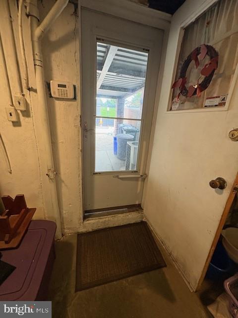 3107 South 13th Street Philadelphia, PA 19148 - Photo 31 of 35 a view of utility room