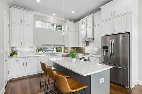 $649,000 | 4402 Lafayette Street, Unit B, Dallas, TX 75204