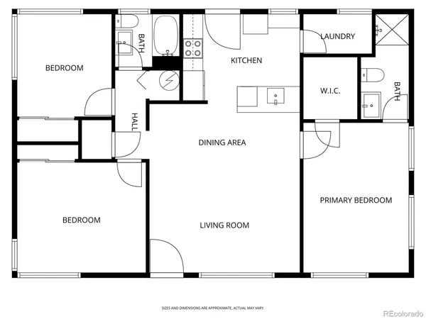 $450,000 | 800 South Pecos Street, Denver, CO 80223