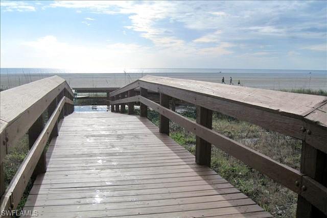 180 Seaview Court, Unit 111 Marco Island, FL 34145 - Photo 21 of 24 a view of a terrace with sky view