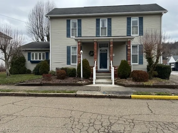 $174,000 | 1512 Main Street, Wellsburg, WV 26070