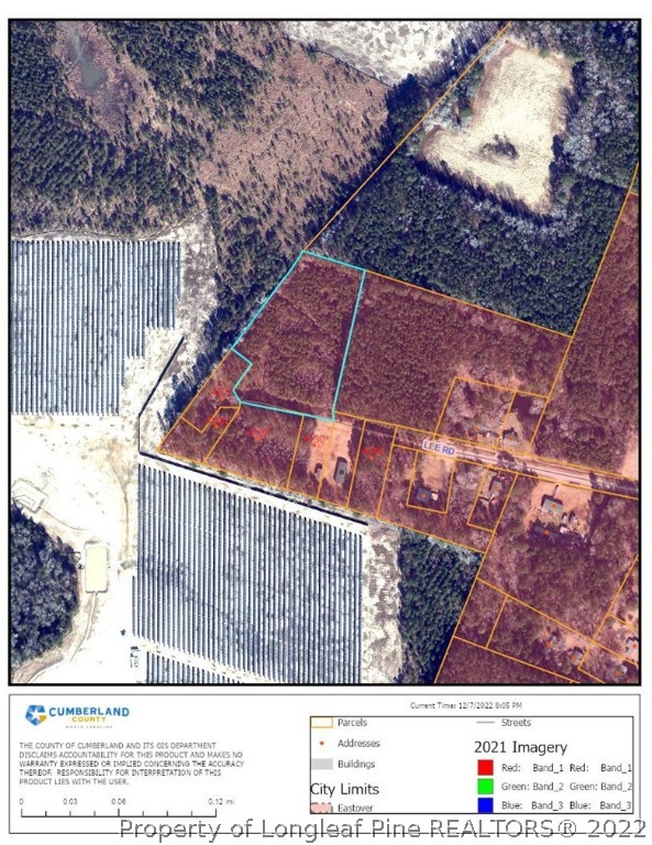 Lee Road Wade, NC 28395 - Photo 16 of 16 Gallery Image 16