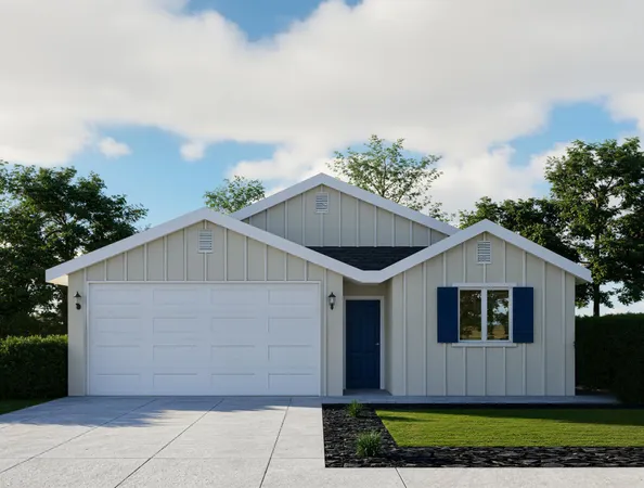 $348,040 | 787 Maple Valley Way, Lindsay, CA 93247