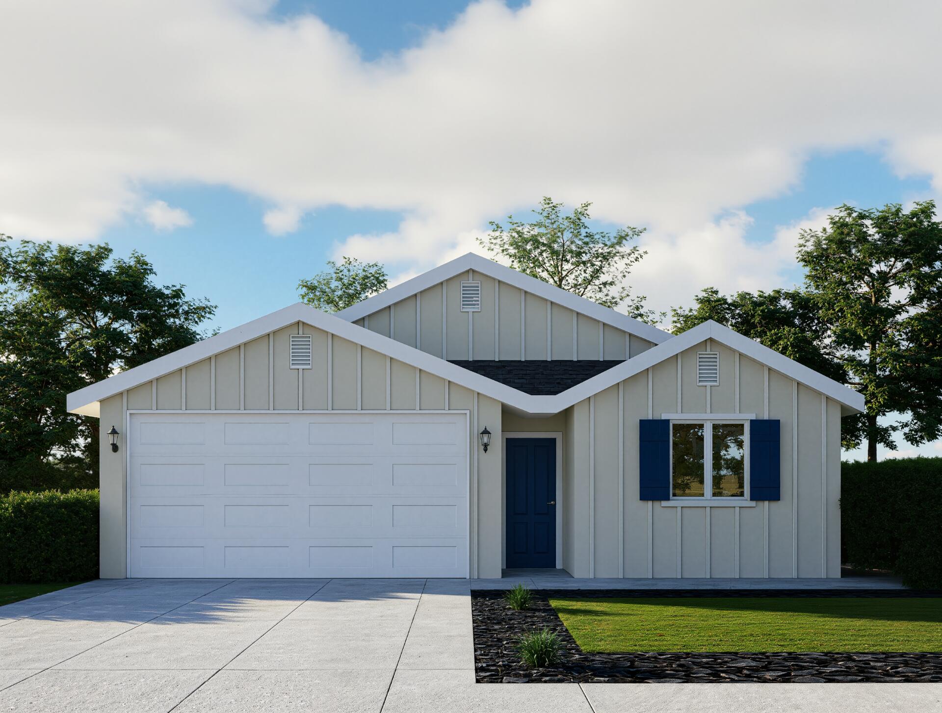 787 Maple Valley Way Lindsay, CA 93247 - Photo 1 of 12 Acacia-B.