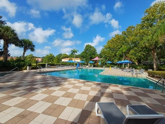 3005 Red Ginger Road Kissimmee, FL 34747 - Photo 17 of 42