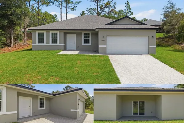 $299,000 | 1985 West Corrine Street, Dunnellon, FL 34434