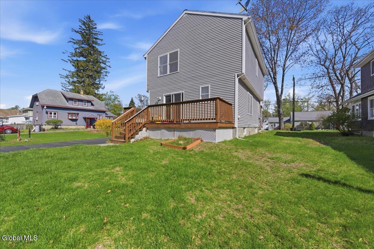 14 Stratton Place Bethlehem, NY 12054 - Photo 30 of 31 14 Stratton Place