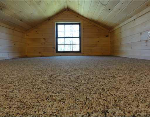 23 Waite Road Vienna, ME 04360 - Photo 5 of 19 Other. loft